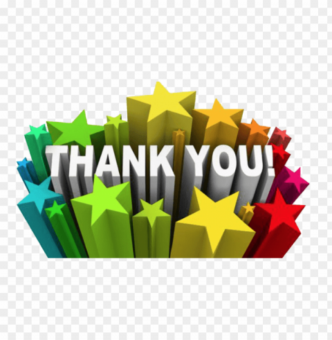 thank you rainbow Transparent PNG graphics complete archive