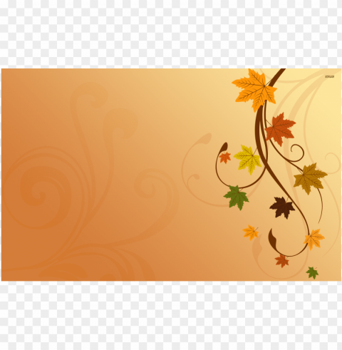thanksgiving Clean Background PNG Isolated Art