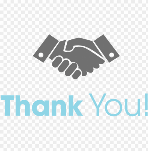 thankyouimage - icon handshake vector free Isolated PNG Item in HighResolution