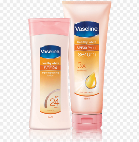 thật sự có công dụng tốt trong phần dưỡng da nhất - vaseline healthy white perfect 10 PNG Image Isolated with HighQuality Clarity