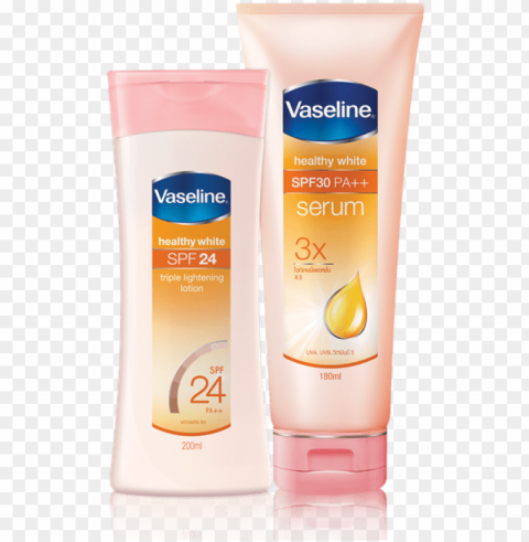 thật sự có công dụng tốt trong phần dưỡng da nhất - vaseline healthy white perfect 10 PNG Image Isolated with HighQuality Clarity PNG transparent with Clear Background ID d587f787