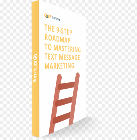 the 9-step roadmap to mastering text message marketing - graphic desi Transparent background PNG images selection