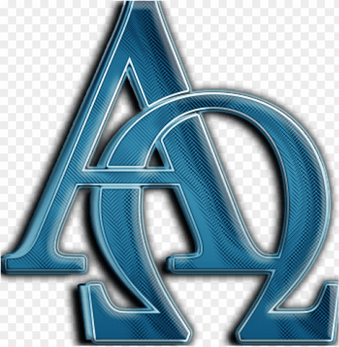 the alpha and the omega - logo alfa e omega Clear background PNGs