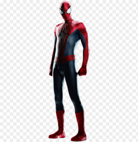 the amazing spider man - the amazing spider-man 2 PNG Graphic with Transparent Background Isolation