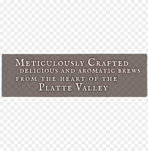 the art of craft brewing - ivory PNG transparent design PNG transparent with Clear Background ID 5ffde4f0