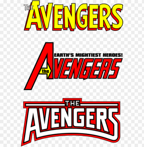 the avengers logo vector for download the avengers - avengers epic collection under siege by roger ster PNG images with transparent canvas assortment