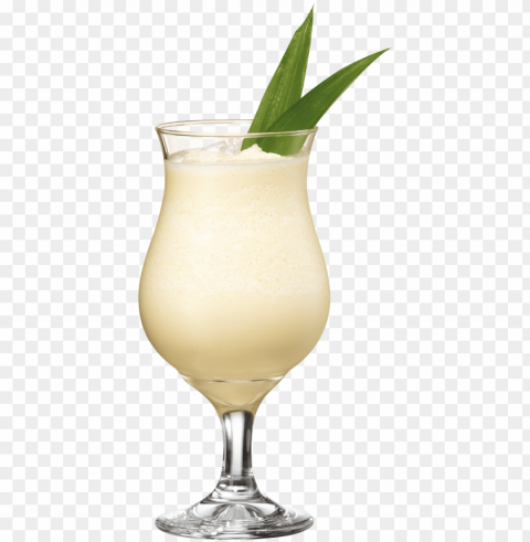 the awesome funkin pina colada - make pina colada with vodka PNG with Transparency and Isolation