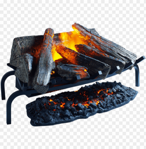 the basket fire to breathe life into your unused space - dimplex svt20 silverton opti-myst electric basket fire HighResolution Transparent PNG Isolation