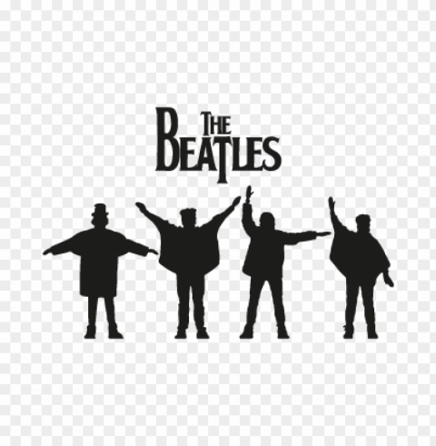 the beatles help vector logo free download Transparent PNG pictures complete compilation
