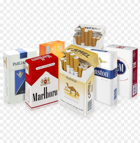 the best brands tax-free cigarettes online - marlboro cigarettes filter - 20 cigarettes PNG images with no background needed