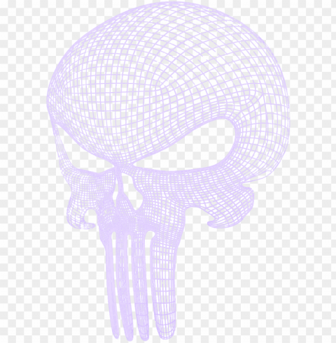 the best punisher vector images download from - 3d punisher skull lam PNG with transparent background for free