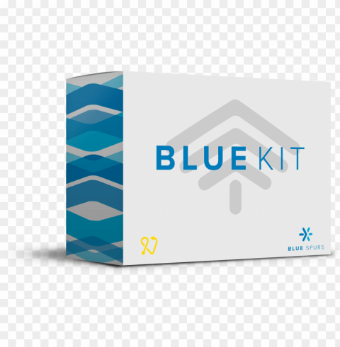 the blue kit - graphic desi Free PNG images with transparent backgrounds