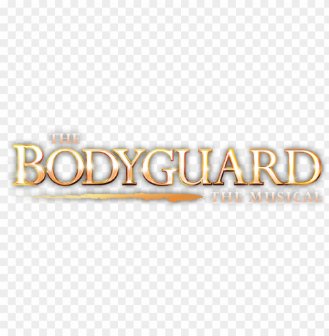 The Bodyguard Logo PNG Transparency