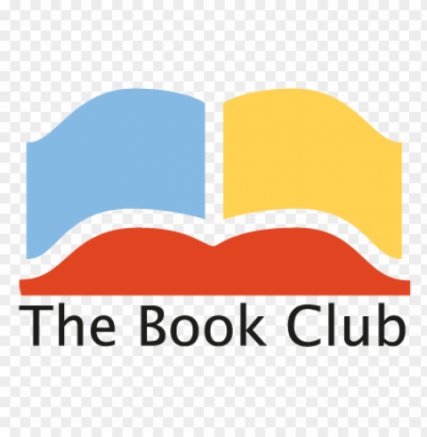 the book club vector logo download free PNG files with transparent backdrop