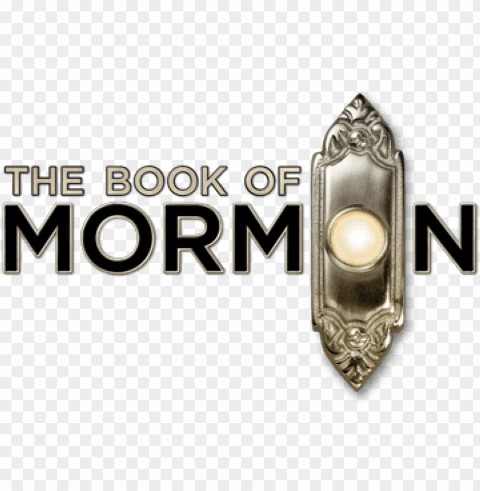 the book of mormon logo PNG transparent design PNG transparent with Clear Background ID c9456276