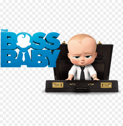 the boss baby movie fanart fanart tv boss baby wallpaper - boss baby hd wall paper Clear Background PNG Isolated Item