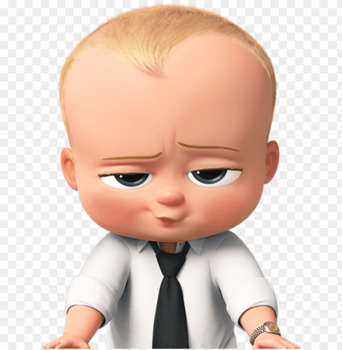the boss baby image - imagens do poderoso chefinho HighResolution Transparent PNG Isolated Element