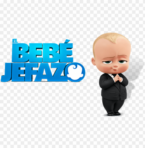 the boss baby - ultimate sticker & activity book PNG with transparent bg