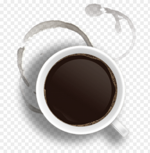 the bullet is an alternative community weekly that - coffee cup top view Transparent PNG Isolated Graphic Design PNG transparent with Clear Background ID 25104d8f