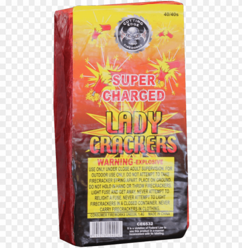 The Classic Lady Finger Firecrackers That Pack A Punch - Wisconsi Transparent PNG Isolated Graphic Design