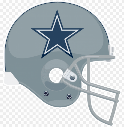 the cowboys helmet is actually very good - dallas cowboys logo meme PNG images no background