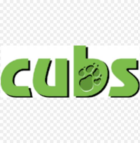 the cubs take part in many activities that work towards - cubs scouts logo Transparent PNG Image Isolation