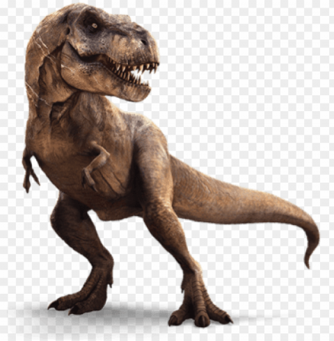 the dinosaurs - t rex background PNG images with transparent layering