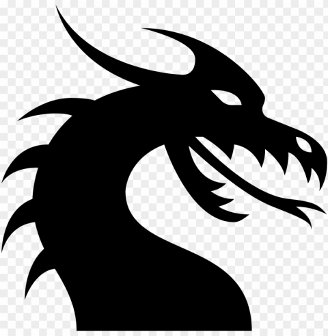 the dragon team icon - dragon icon Alpha channel PNGs