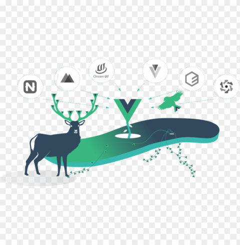 the ecosystem - illustratio PNG images without restrictions