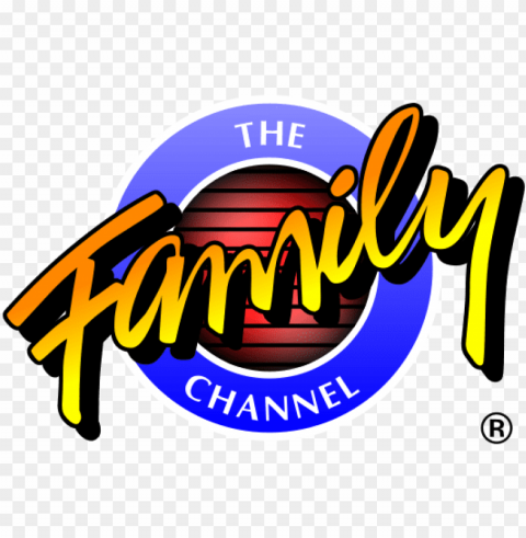 the family channel logo - family channel logo PNG with Isolated Object and Transparency