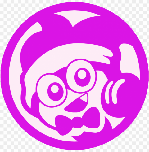 the first dlc set of dream friend icons for kirby star - kirby star allies marx icon Isolated Subject on Clear Background PNG