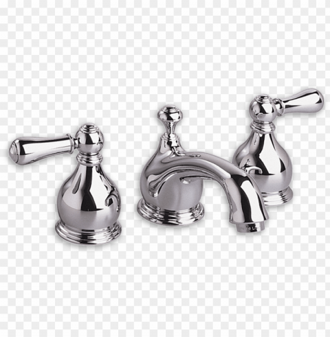 the fixture gallery american standard hampton widespread - american standard widespread lavatory faucet PNG graphics with alpha transparency bundle PNG transparent with Clear Background ID c6f64410