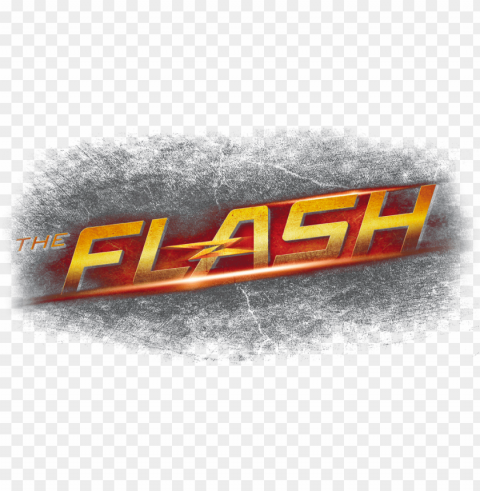 the flash logo men's ringer t Isolated Character with Clear Background PNG