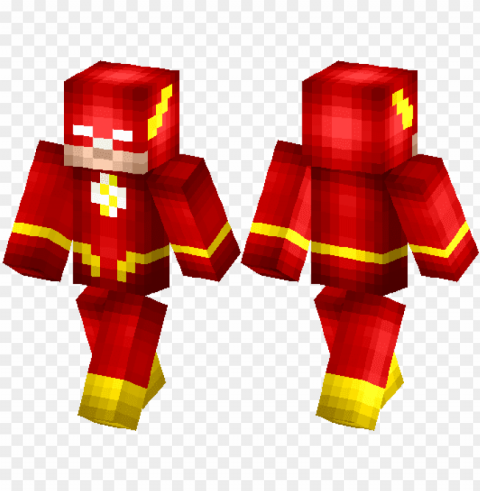 the flash - skins de flash para minecraft pe PNG clipart with transparent background