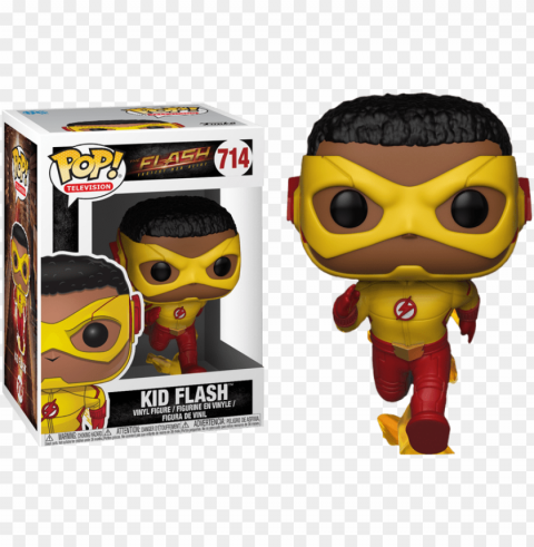 the flash tv series - funko pop flash serie PNG images with alpha transparency bulk