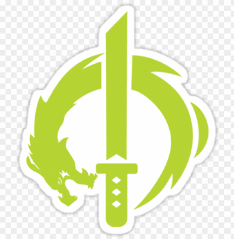 the g ery for iphone ipad icon - genji dragon blade logo PNG photos with clear backgrounds
