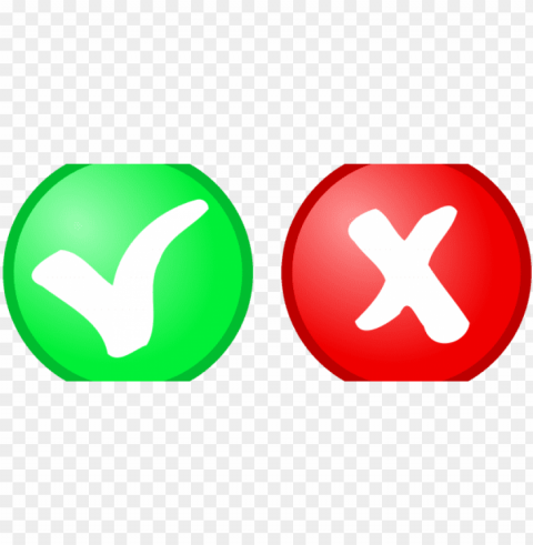 the gallery for correct and wrong - right and wrong symbol Clear pics PNG