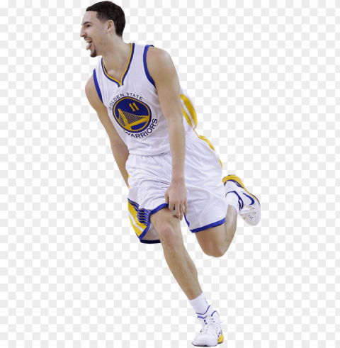 the gallery for klay thompson shooting - golden state warrriors andrew bogut home jersey Clear background PNG clip arts