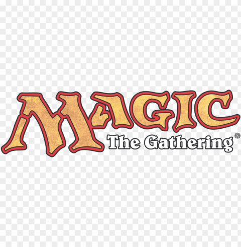 the gathering - magic the gathering logo PNG icons with transparency PNG transparent with Clear Background ID a5cfcdf7