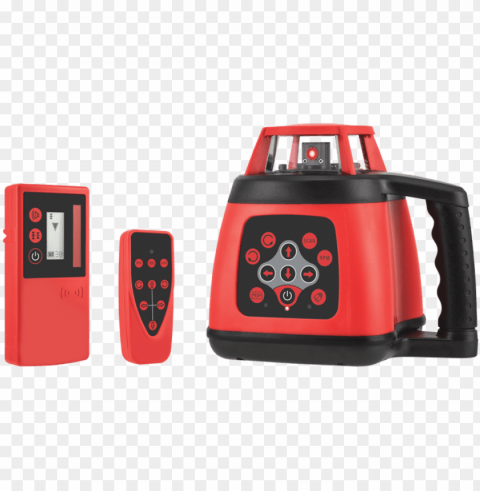 the general a3 pro is a red beam rotary laser designed - general - green beam rotary laser level - 70039 PNG transparent graphics bundle