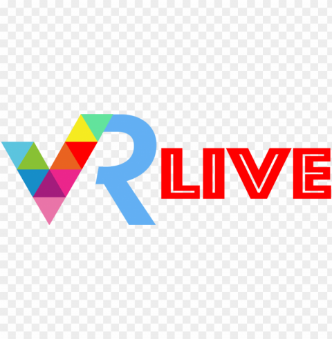 The Groundbreaking Event Saw The Band Give A 3d360 - Vrlive Logo Free Download PNG Images With Alpha Channel Diversity