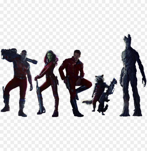 the guardians of the galaxy - guardian of the galaxy Free PNG