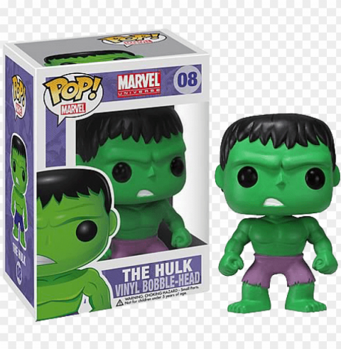 the hulk - funko pop the hulk PNG pictures with alpha transparency