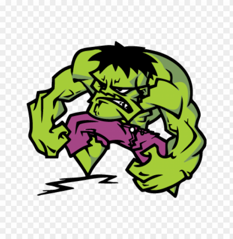 the hulk vector free download PNG files with transparent canvas collection