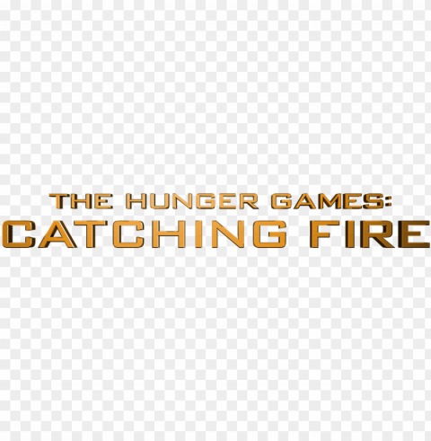 the hunger games - hunger games catching fire HighQuality PNG Isolated Illustration