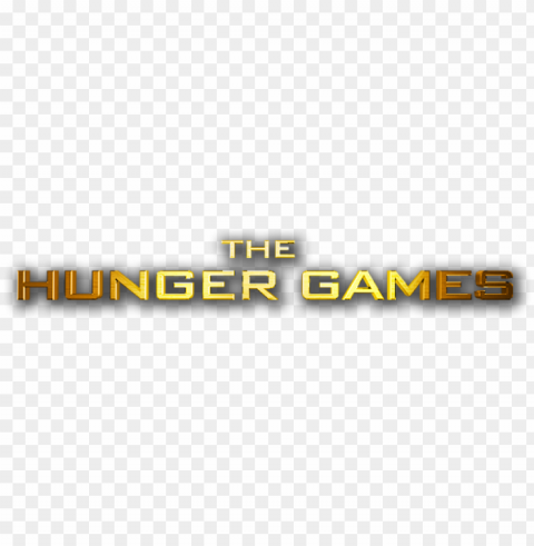 the hunger games - parallel PNG Graphic Isolated with Clear Background