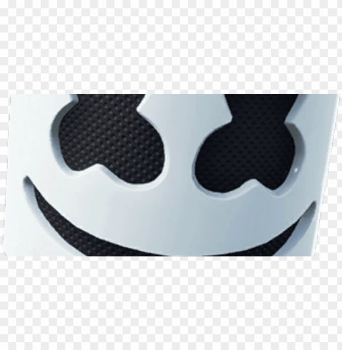 the impact of marshmello's forward thinking fortnite - crescent Transparent PNG graphics complete collection PNG transparent with Clear Background ID 12c123af