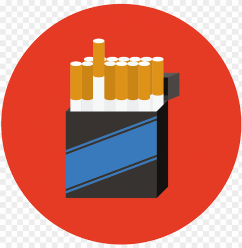 The Increase In Excise Tax For Cigarettes Will Help - Mutual Fund Investments Ico Transparent Background Isolation In PNG Image