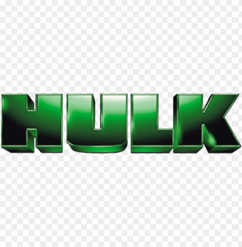 the incredible hulk logo - hulk logo PNG art