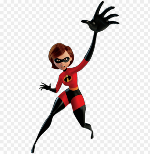 the incredibles 2 mrs incredible by metropolis - incredibles elastigirl Isolated Subject in Transparent PNG Format